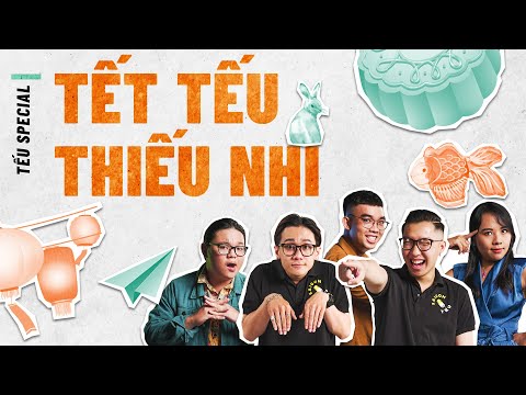 Video HÀI ĐỘC THOẠI SPECIAL - Tết Trung Thu của Tếu Thiếu... - youtube