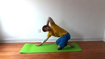 Thoracic Spine Exercises