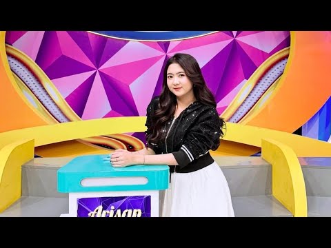 ADDICTED TO THE VOICE OF THIS FEMALE ARTIST, OCHI ALVIRA😍