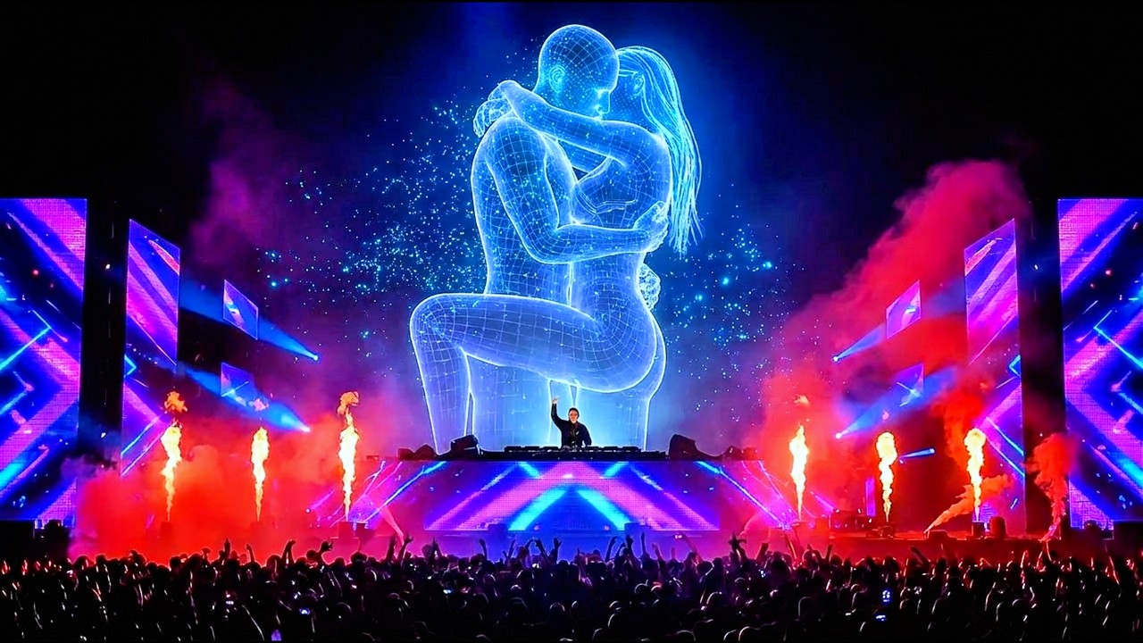 ULTRA MUSIC FESTIVAL 2026 🔥 David Guetta, Tiësto, Anyma, R3HAB, Calvin Harris, Peggy Gou