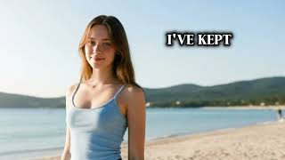 Sarah Kristen  My Last Of Love     Emotional Pop Ballad 2026