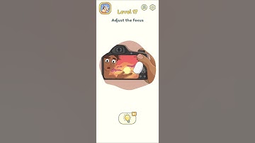 DOP 2 : Delete One Part Level 17 #dop2 #gaming #gameplay #shortsfeed #shortvideo