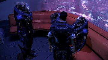 Mass Effect 3 | Apien Crest: Banner Of The First Regiment