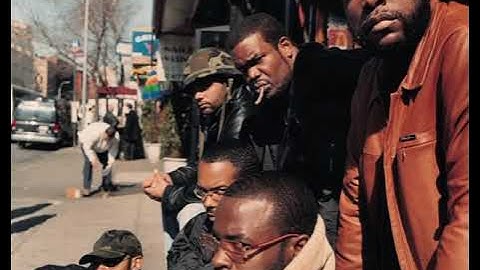 The Roots - Thought @ Work