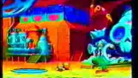 Mvc1 - ECC2000 Final 16 - set 12