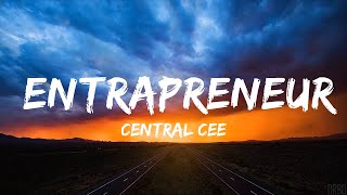 Central Cee - Предприниматель (Текст) | 30 минут веселой музыки