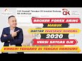 2020 VIRAL!! CEK DISINI APAKAH BROKERMU TERMASUK INVESTASI BODONG?? - 2020 VIRAL!! CEK DISINI APAKAH BROKERMU TERMASUK INVESTASI BODONG??