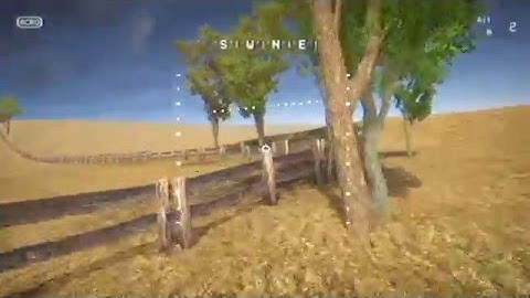 Vortex LiftOff Freestyle ImmersionRC Quadcopter SIM