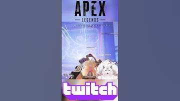 25 02 03#twitch #クリップ #apex  #個人Vtuber #ケモミミvtuber ＃獣Vtuber