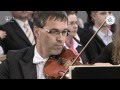 01 W.A.Mozart - Divertimento D dur, KV 136, Allegro Orchester Camerata Janacek