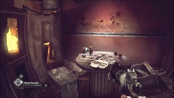 Wasted Garage Rage Walkthrough/Guide feat. Achievements and Bonus Room