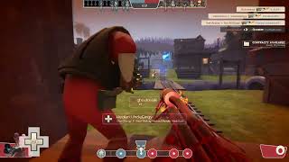 TF2 Random Clips 1