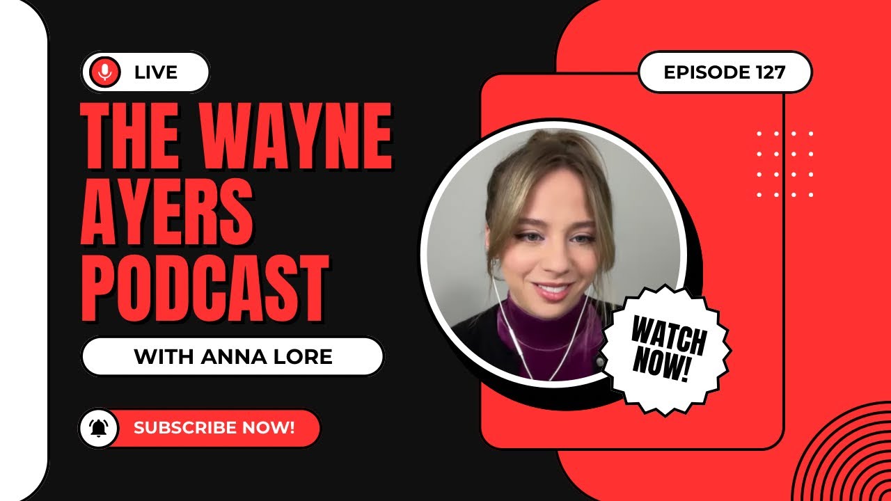 Anna Lore Spills All on The Black Phone 2 and Final Destination ...