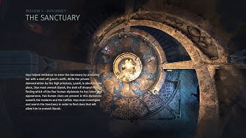styx shards of darkness [mission 3, the sanctuary] walkthrough.