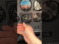Vor navigation explained in 45 seconds  pilot training  aviation knowledge