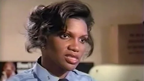 Muggable Mary: Street Cop (1982) Karen Valentine, ...