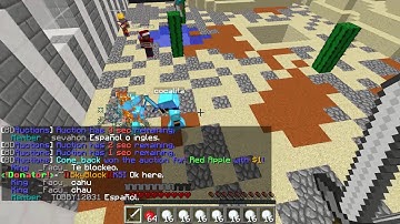 Donators Hacking On Blockdrop #5