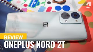 OnePlus Nord 2T Review Videos