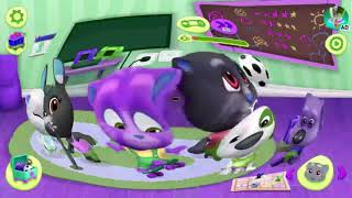 I KILLED X MY TALKING TOM FRIENDS (NEW GAME) screenshot 5