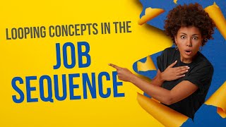 9th Dec 24 | Looping Concepts in the Job Sequence | DataStage training Session