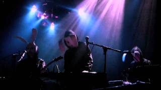 "10 Feet Up" - SLEEP PARTY PEOPLE live @ Copenhagen Jazzhouse suppo...