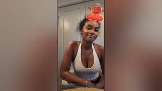 Tabitha Brown Daughter Choyce Brown EXPOSED Her Ex Girlfriend After Being Dragged Online