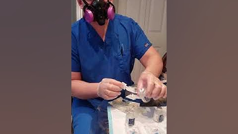 My Soliris Infusion with Jay