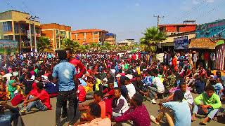 Walaga Harusi ya Mihayo Jelemia Prod By Btouch & Obama Director