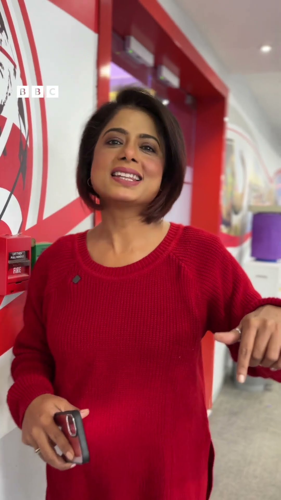 ISWOTY: अपनी पसंदीदा खिलाड़ी को वोट दें, description में दिए गए लिंक पर.