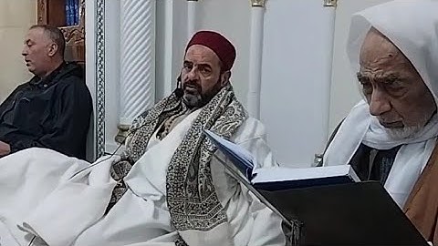 حصة مراجعة سورة النساء 09 ديسمبر 2025 بإشراف الشيخ إبراهيم الجريدي من جامع الحرمين الشريفين المروج 3