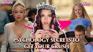 The Girl Everyone Wants To Date at School: This is How YOU Become Her! Guide