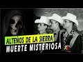 🇲🇽LA misteriosa MUERT3 de ALTEÑOS DE LA SIERRA sigue en suspenso🎸🎸🎸