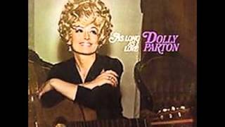 Watch Dolly Parton I Dont Want You Around Me Anymore video