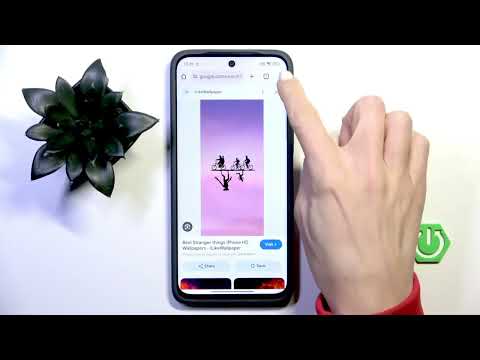 POCO M7 5G – 清除浏览数据