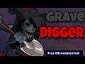 Grave digger nix Brawlhalla