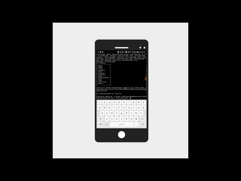 TERMUX sql injection . Hacking website in 3 minute. Android.