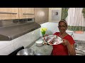 Pescado con coco 🥥 - Cocinando con Yolanda