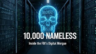 10,000 Nameless: Inside the FBI's Digital Morgue