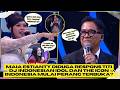 Maia Estianty Diduga Respons Titi DJ, Indonesian Idol dan The Icon Indonesia Mulai Perang Terbuka?