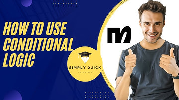 How to Use Conditional Logic in ManyChat | Free Version Issues Explained