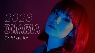DHARIA - Cold as Ice | Giant Panda Music | Resimi