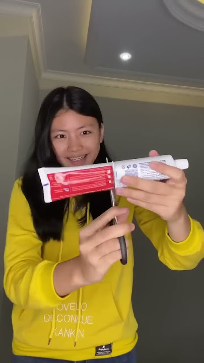 Di dalam Odol ada Mainan ! Dapat Banyak? Kaget #shorts Nasya Kaila Nazifag