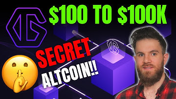 LOW CAP CRYPTO FOR INSANE GAINS 2023 BULLRUN. #1000x