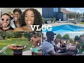 Vlog birt.ay surprise clip tous en belgique 