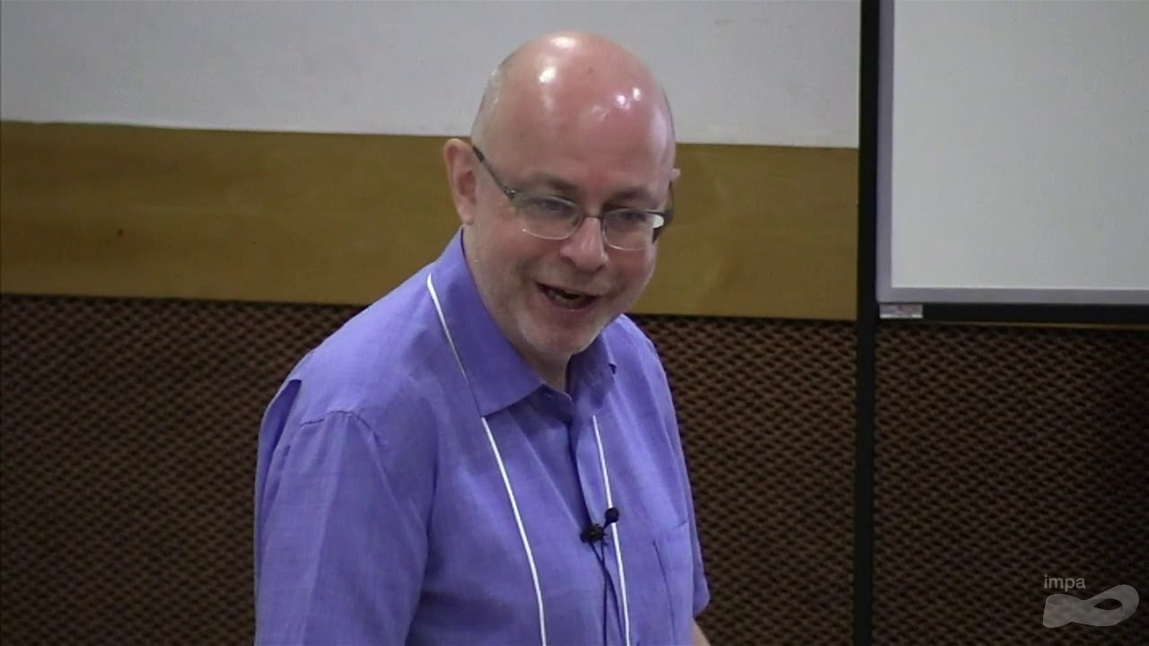 ビジネス・経済 The Volatility Surface Jim Gatheral Research in Options 2018 - Minicourse - Jim Gatheral - Part II