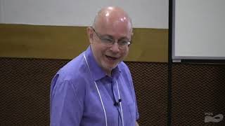 Research in Options 2018 - Minicourse - Jim Gatheral - Part II