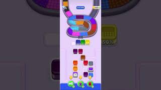 Level 1735 Beads Out #beadsout #beadsoutwalkthrough #solution #free #answerkey #strategygames 