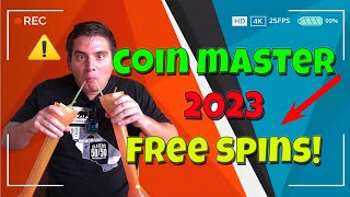 "MUST TRY" Coin Master Free Spins Method iOS & Android screenshot 4