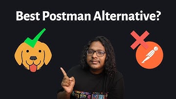 A New Opensource API Client | Bruno | Postman Alternative