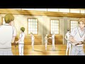 サンキュー [ジュリエット・ペルシア] [茅野愛衣] [寄宿学校のジュリエット] [05-009]